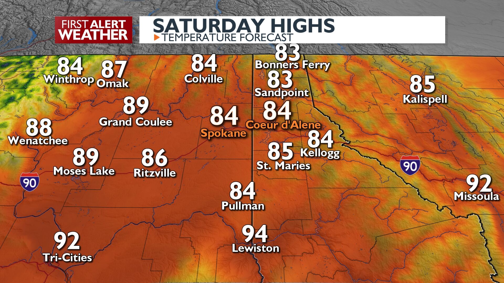 Saturday Highs.jpg